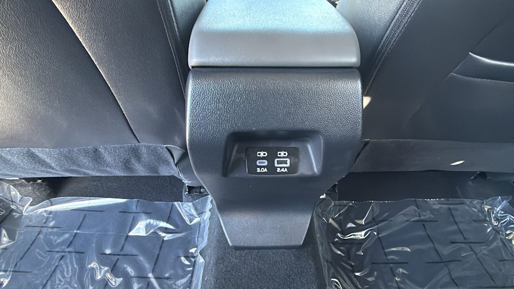 Thumbnail: 2024 Subaru Crosstrek - 30