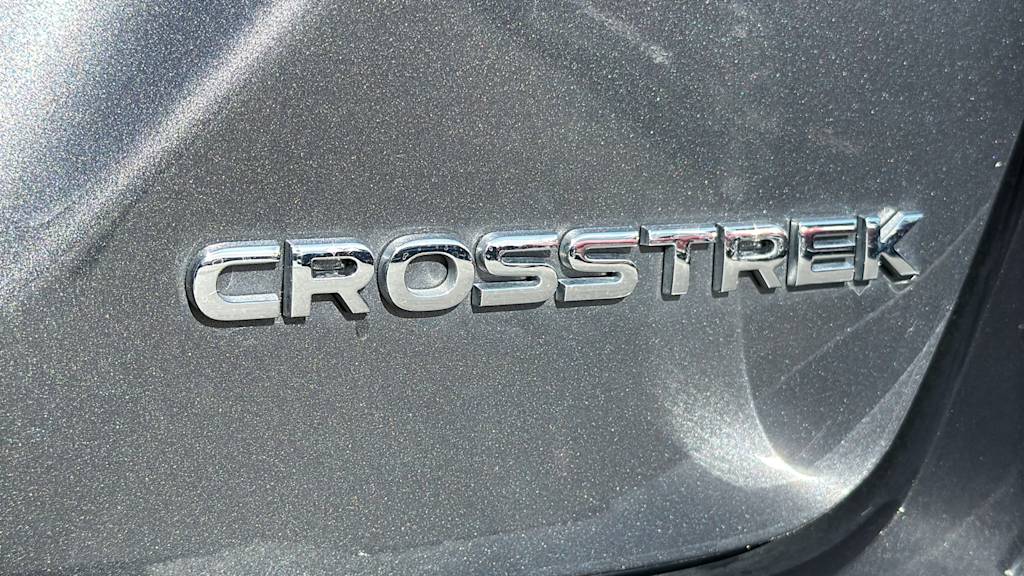 Thumbnail: 2024 Subaru Crosstrek - 7