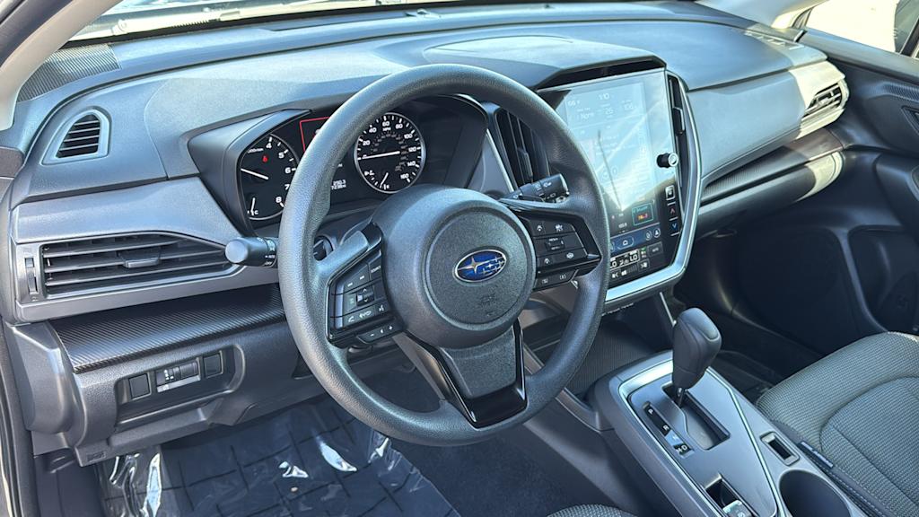 Thumbnail: 2024 Subaru Crosstrek - 2
