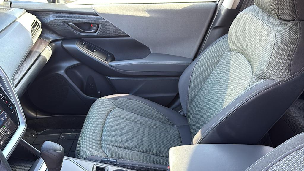 Thumbnail: 2024 Subaru Crosstrek - 11