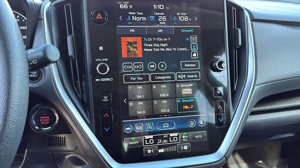 Thumbnail: 2024 Subaru Crosstrek - 23