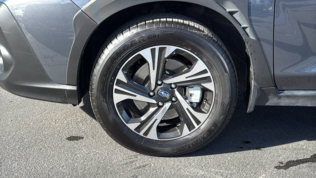 Thumbnail: 2024 Subaru Crosstrek - 8