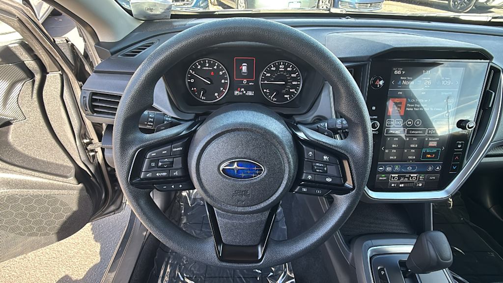 Thumbnail: 2024 Subaru Crosstrek - 9