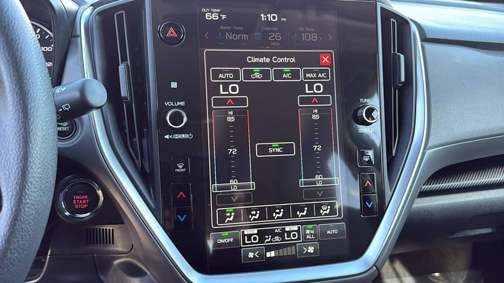 Thumbnail: 2024 Subaru Crosstrek - 14