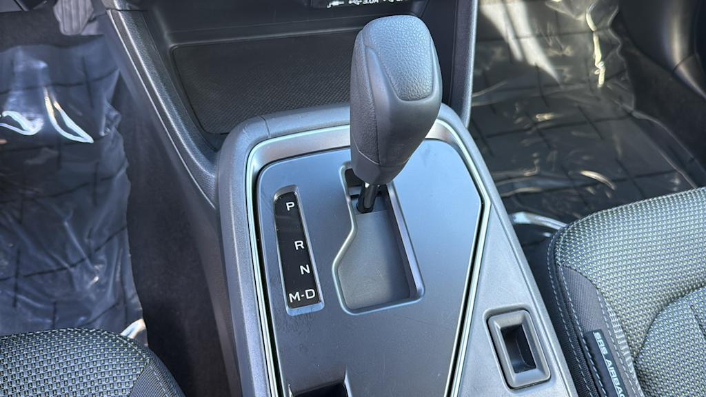 Thumbnail: 2024 Subaru Crosstrek - 15