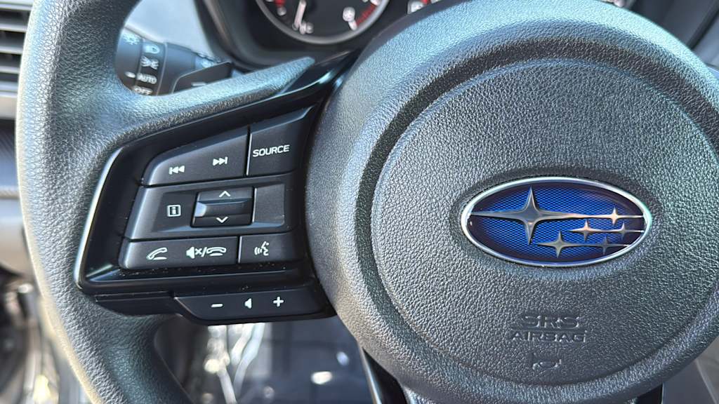 Thumbnail: 2024 Subaru Crosstrek - 26