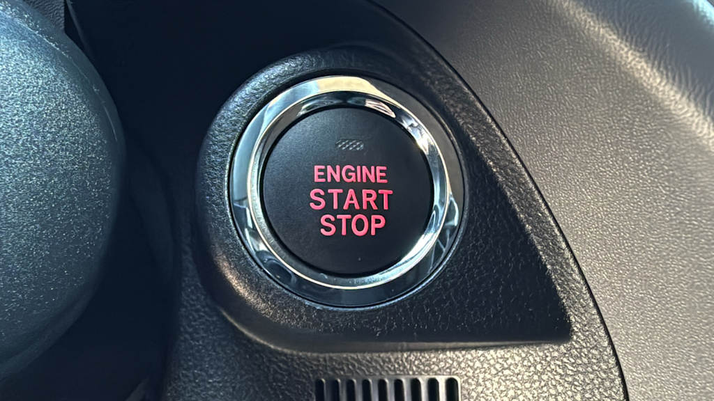 Thumbnail: 2024 Subaru Crosstrek - 25