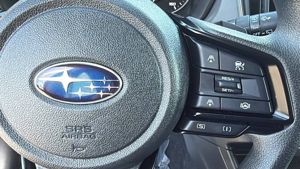 Thumbnail: 2024 Subaru Crosstrek - 27