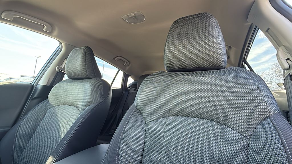 Thumbnail: 2024 Subaru Crosstrek - 10