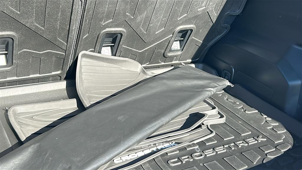 Thumbnail: 2024 Subaru Crosstrek - 7