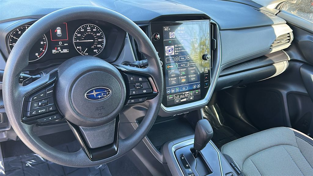 Thumbnail: 2024 Subaru Crosstrek - 2