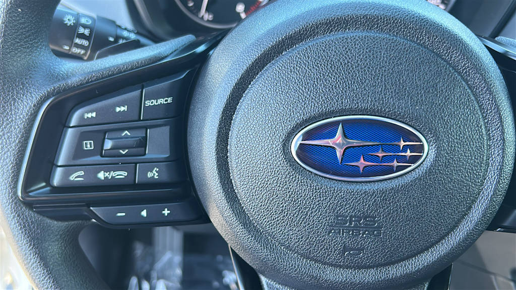 Thumbnail: 2024 Subaru Crosstrek - 24