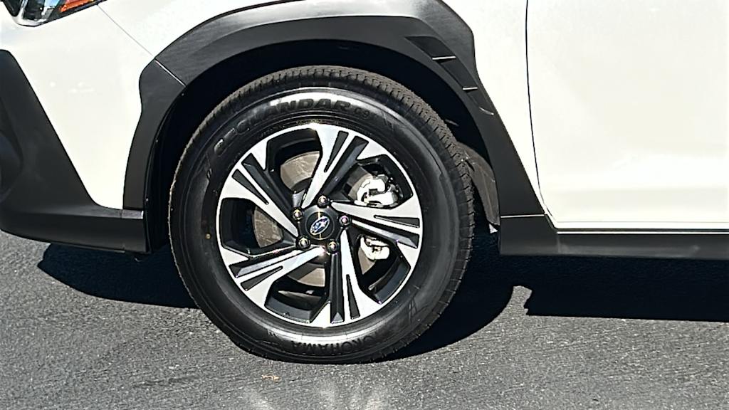 Thumbnail: 2024 Subaru Crosstrek - 8