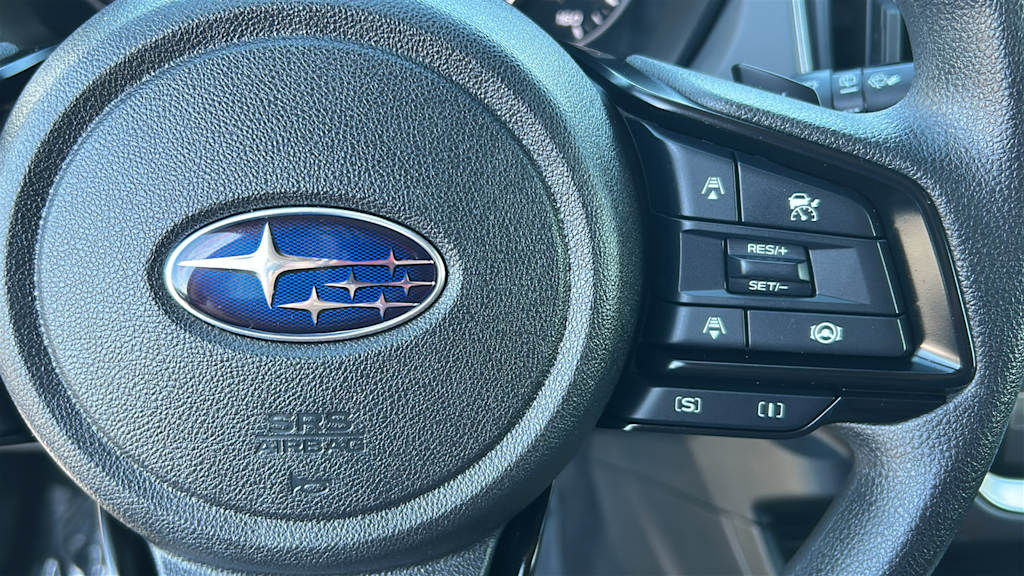 Thumbnail: 2024 Subaru Crosstrek - 25