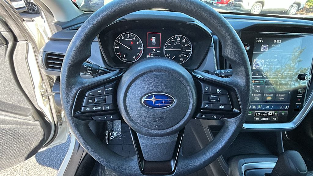 Thumbnail: 2024 Subaru Crosstrek - 9