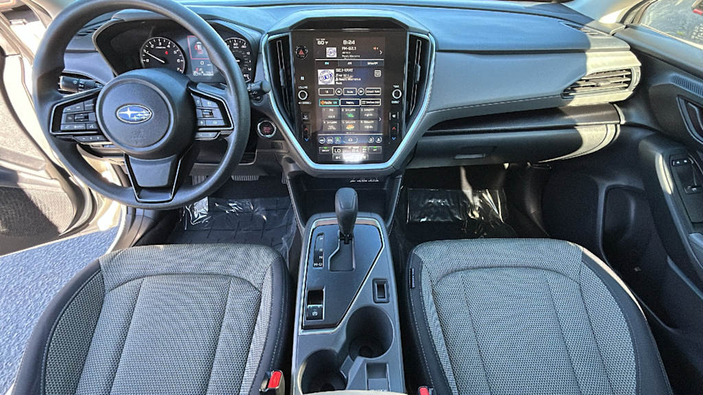Thumbnail: 2024 Subaru Crosstrek - 12