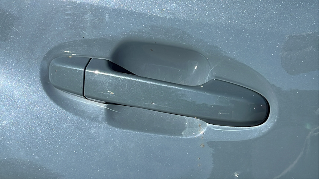 Thumbnail: 2024 Subaru Crosstrek - 18