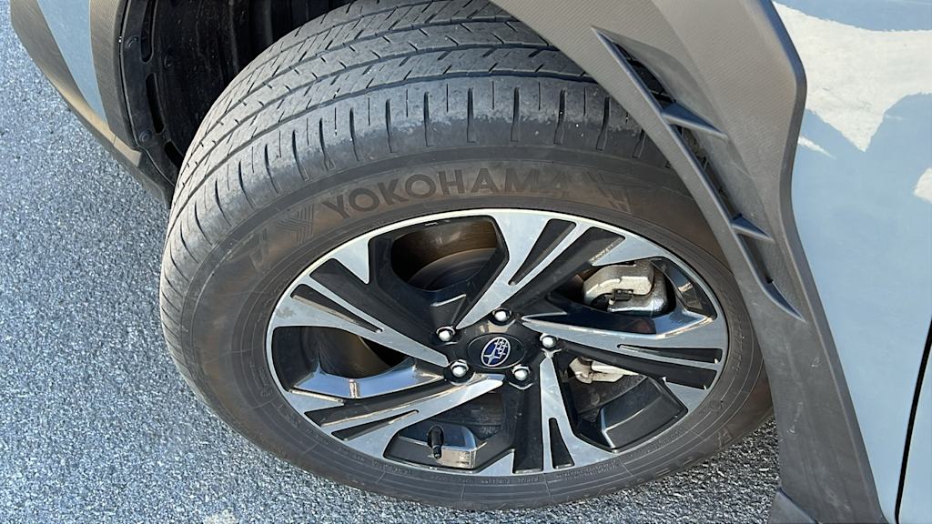 Thumbnail: 2024 Subaru Crosstrek - 6