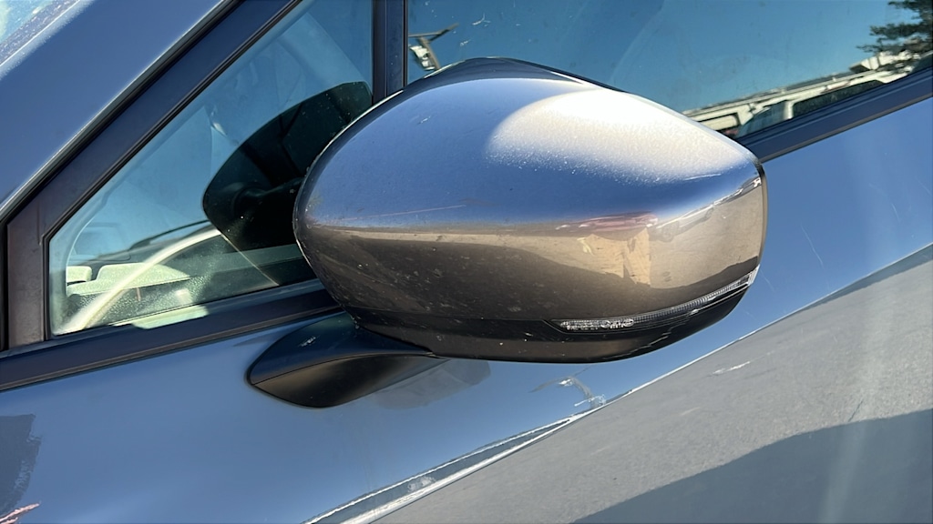 Thumbnail: 2024 Subaru Crosstrek - 7