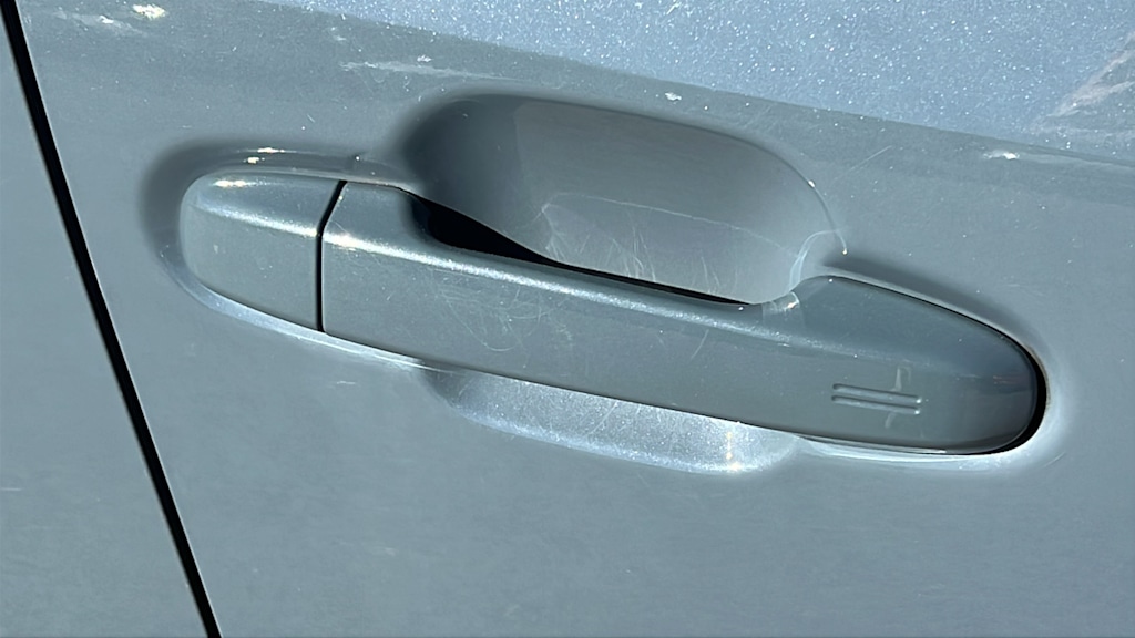 Thumbnail: 2024 Subaru Crosstrek - 19