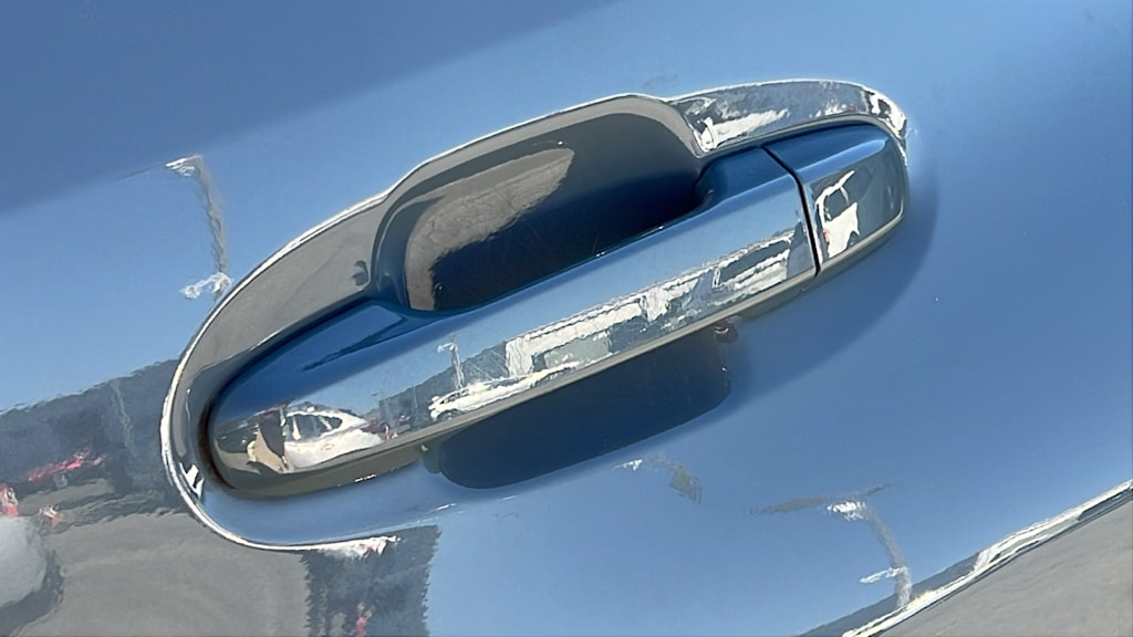 Thumbnail: 2024 Subaru Crosstrek - 10