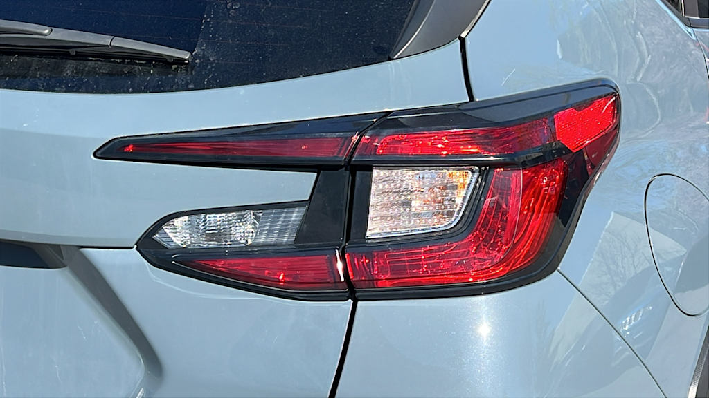 Thumbnail: 2024 Subaru Crosstrek - 13