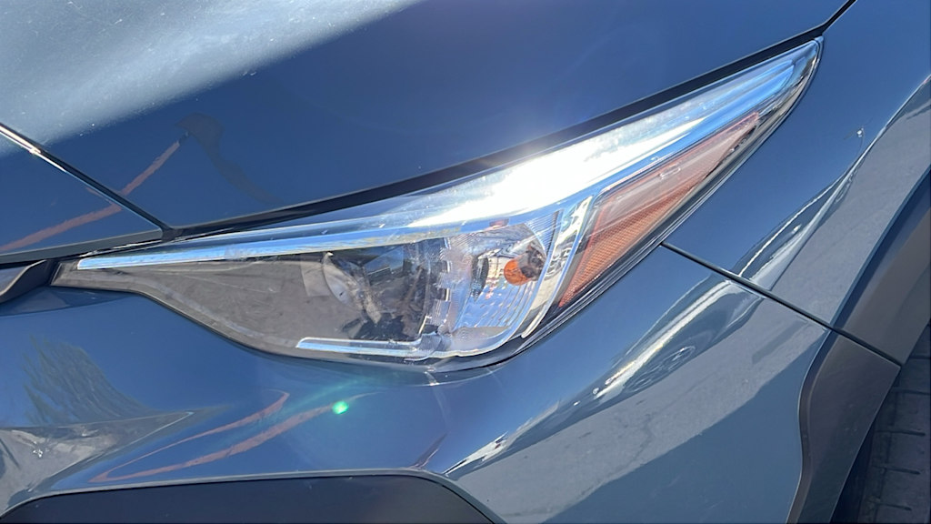 Thumbnail: 2024 Subaru Crosstrek - 8