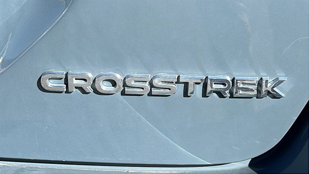 Thumbnail: 2024 Subaru Crosstrek - 14