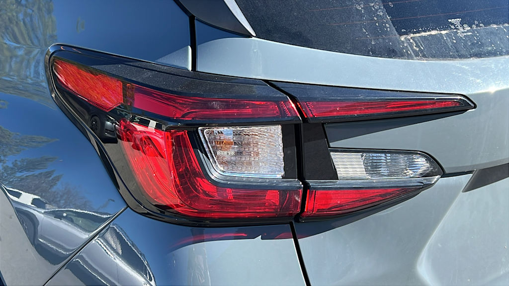 Thumbnail: 2024 Subaru Crosstrek - 12