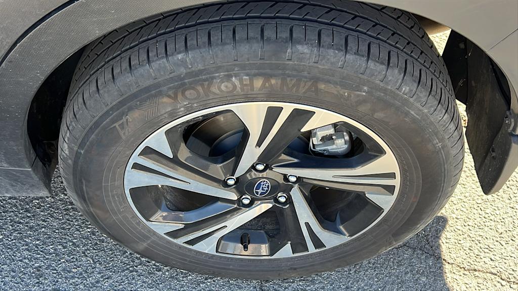 Thumbnail: 2024 Subaru Crosstrek - 11