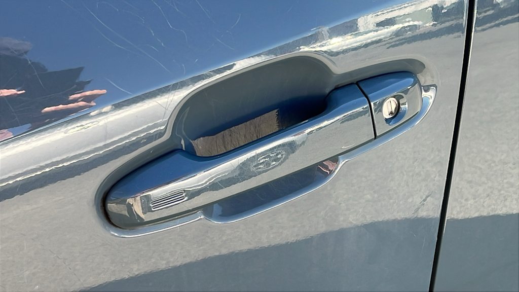 Thumbnail: 2024 Subaru Crosstrek - 9