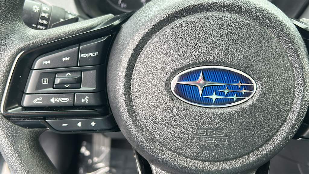 Thumbnail: 2024 Subaru Crosstrek - 25