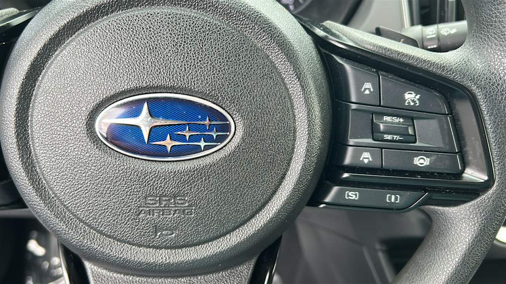 Thumbnail: 2024 Subaru Crosstrek - 26