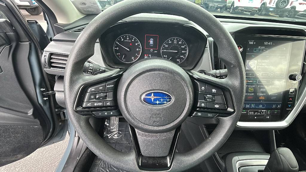 Thumbnail: 2024 Subaru Crosstrek - 9