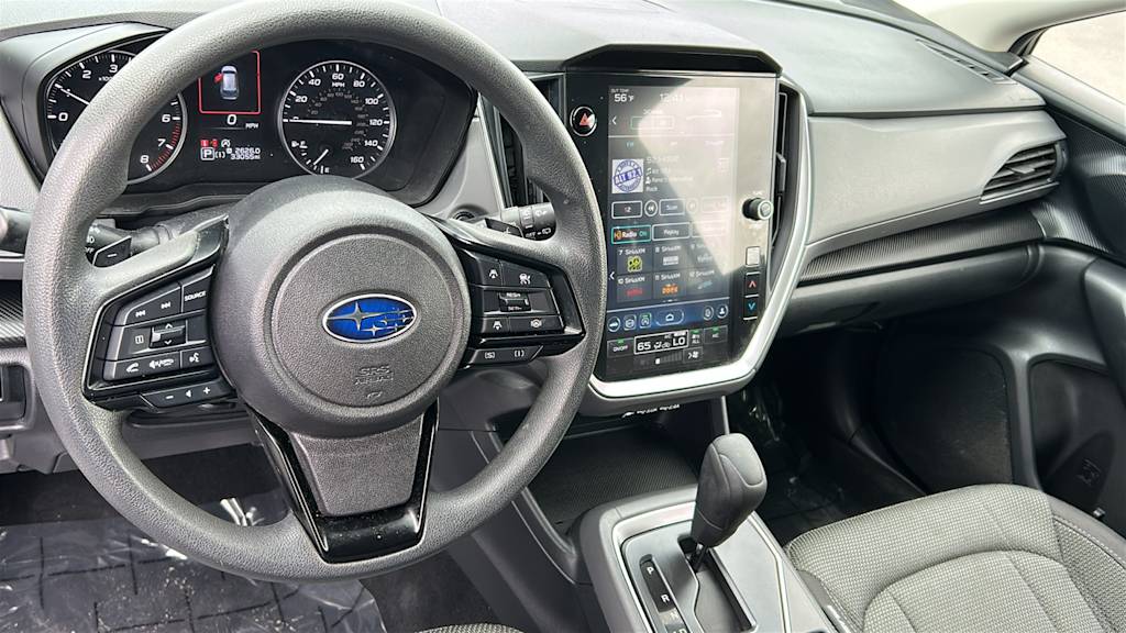 Thumbnail: 2024 Subaru Crosstrek - 2