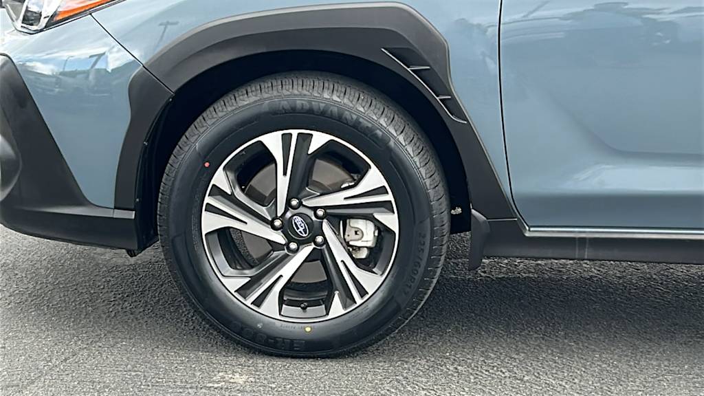 Thumbnail: 2024 Subaru Crosstrek - 8
