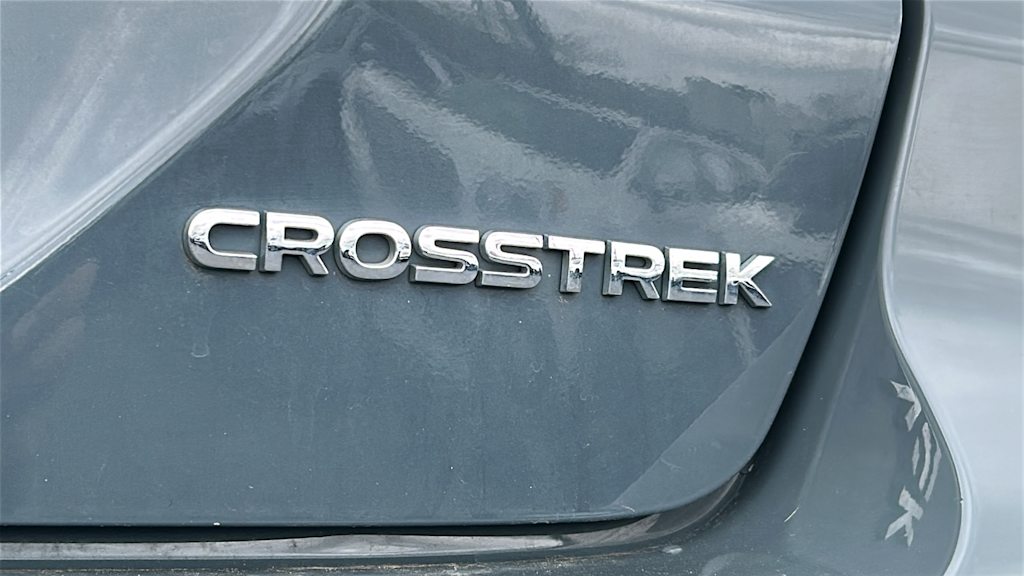 Thumbnail: 2024 Subaru Crosstrek - 7