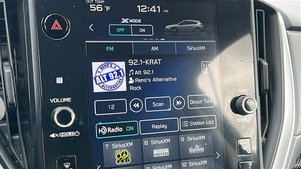 Thumbnail: 2024 Subaru Crosstrek - 22