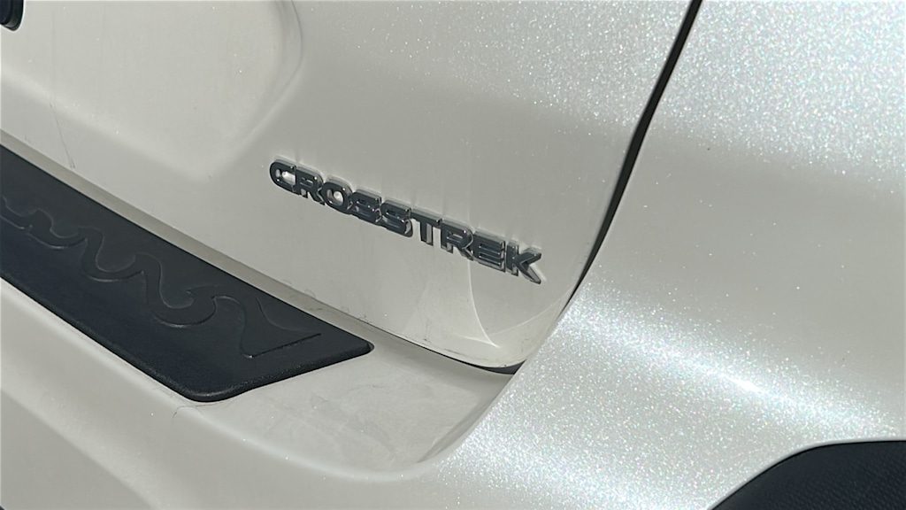 Thumbnail: 2024 Subaru Crosstrek - 7