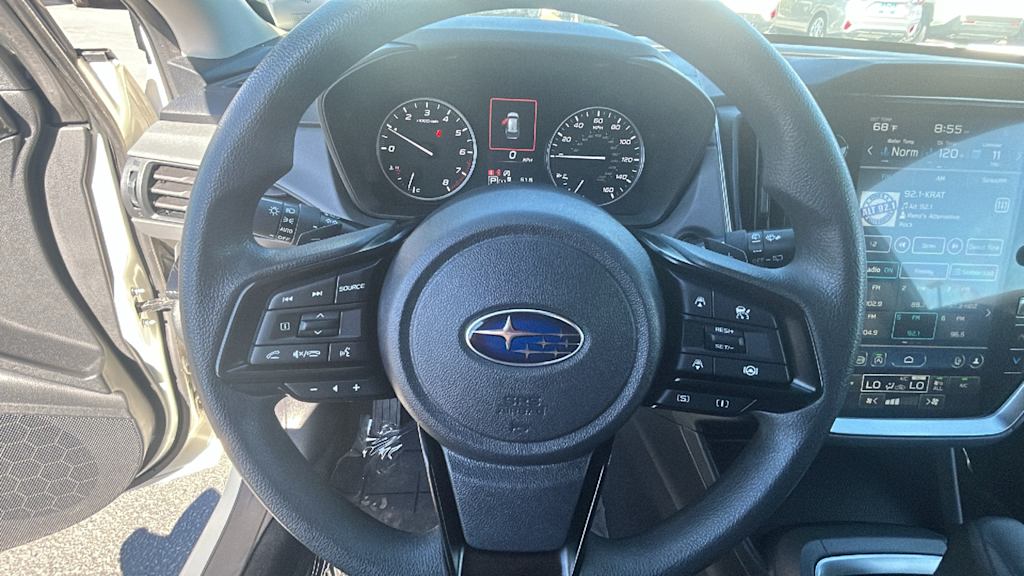 Thumbnail: 2024 Subaru Crosstrek - 9