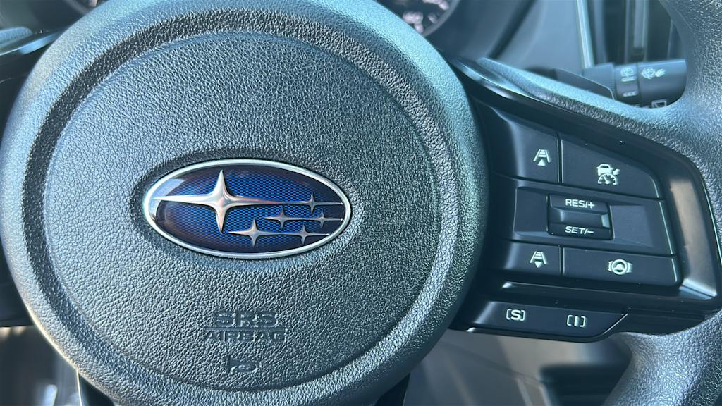 Thumbnail: 2024 Subaru Crosstrek - 27