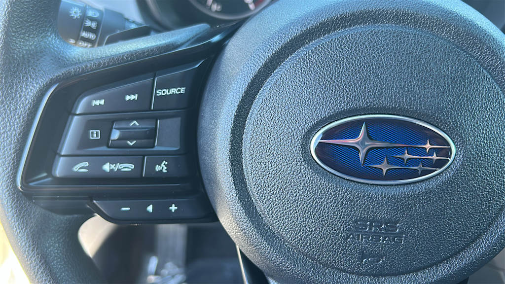 Thumbnail: 2024 Subaru Crosstrek - 26
