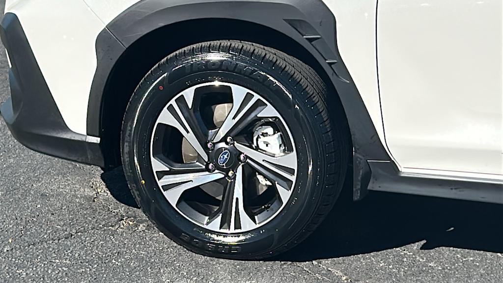 Thumbnail: 2024 Subaru Crosstrek - 8
