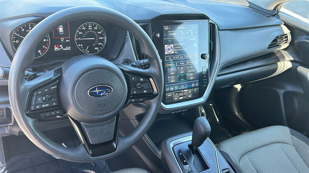 Thumbnail: 2024 Subaru Crosstrek - 2