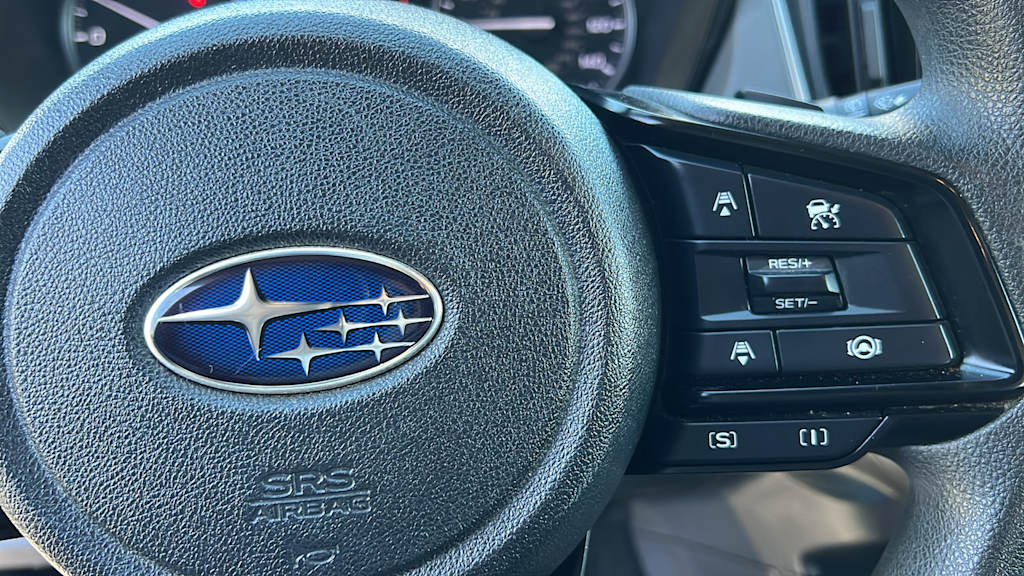 Thumbnail: 2024 Subaru Crosstrek - 27