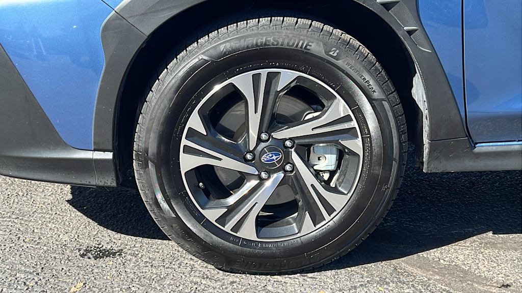 Thumbnail: 2024 Subaru Crosstrek - 8
