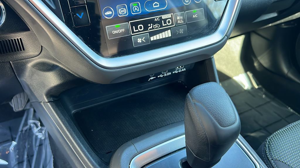 Thumbnail: 2024 Subaru Crosstrek - 23