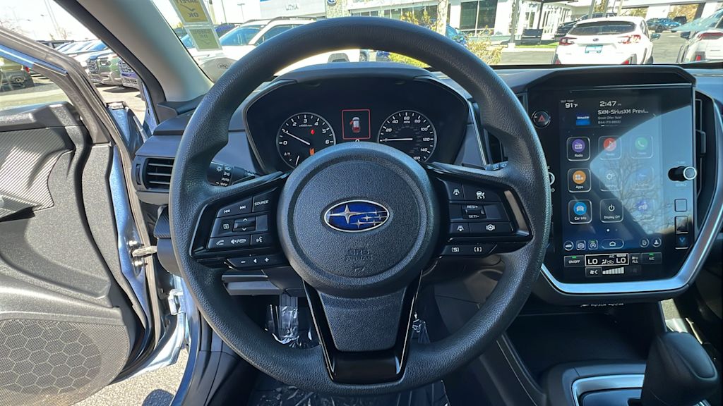 Thumbnail: 2024 Subaru Crosstrek - 9