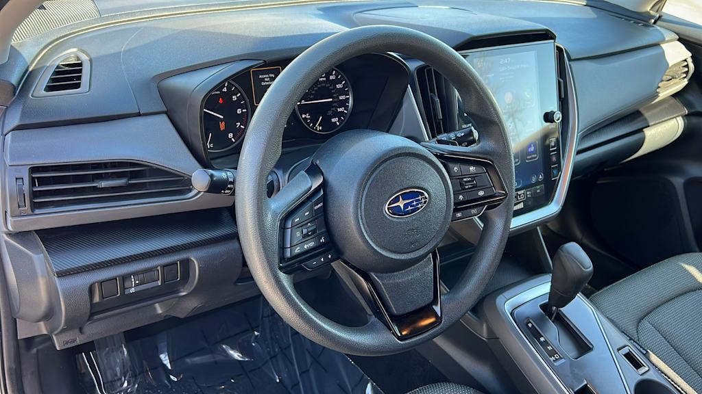 Thumbnail: 2024 Subaru Crosstrek - 2
