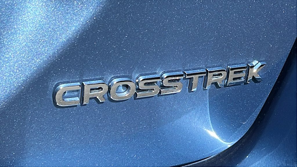 Thumbnail: 2024 Subaru Crosstrek - 7
